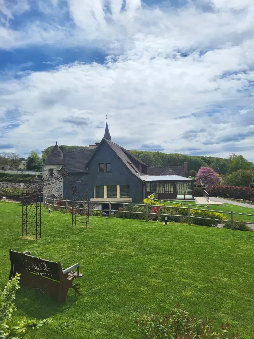 pour tous vos évènements