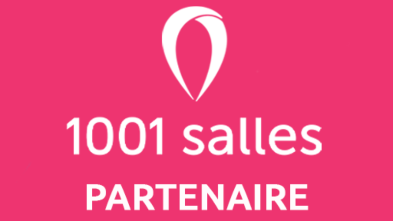 1001 Salles partenaire du Manoir Néo Normand