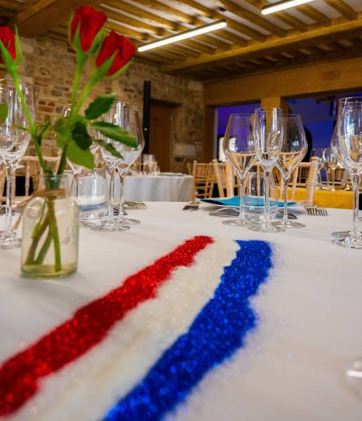 soirée Rugby match d'ouverture