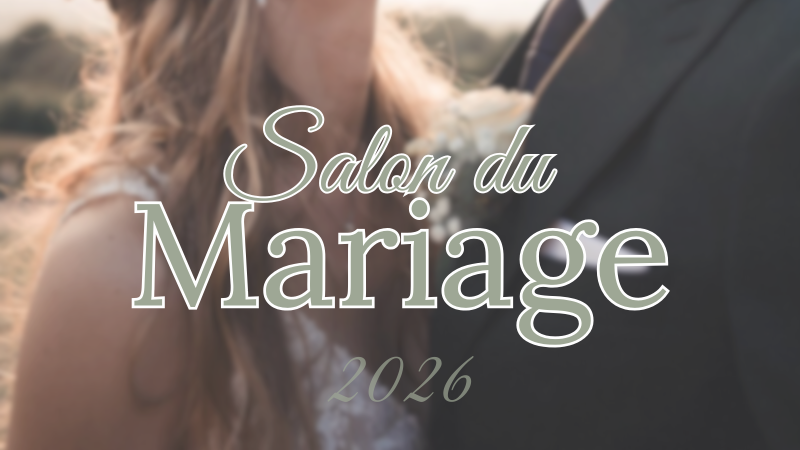 Normandie salon du mariage