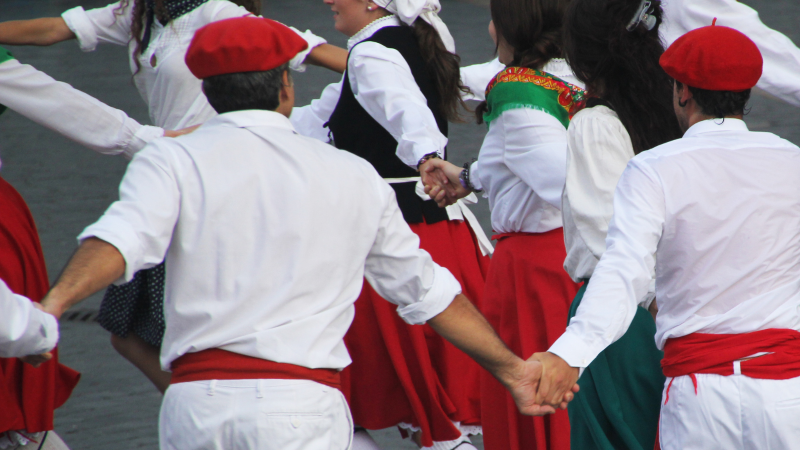 Soirée Basque 29/03/2025