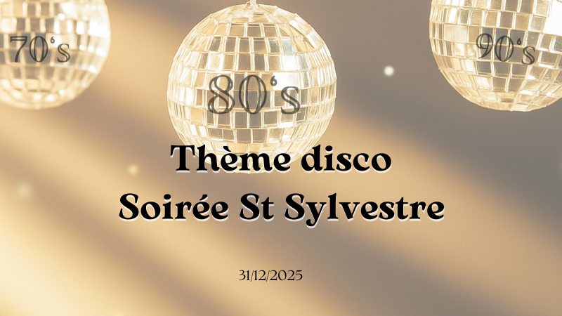 La Saint Sylvestre près de Rouen