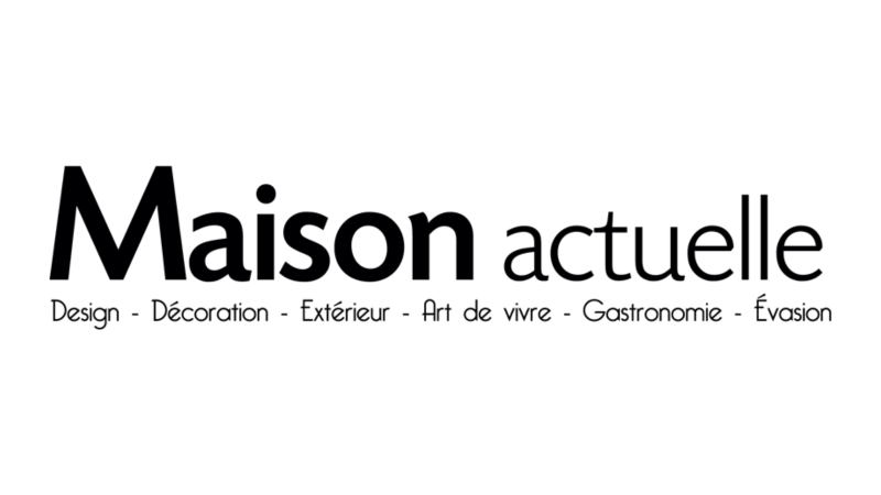 Magazine Maison Aectuelle