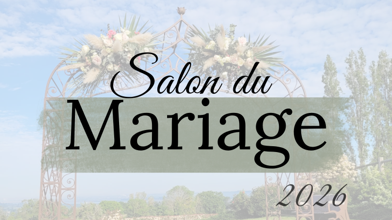 Salon du mariage proche de Gonfreville-l'Orcher et Le Havre