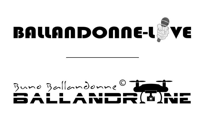 Ballandonne et Ballandrone