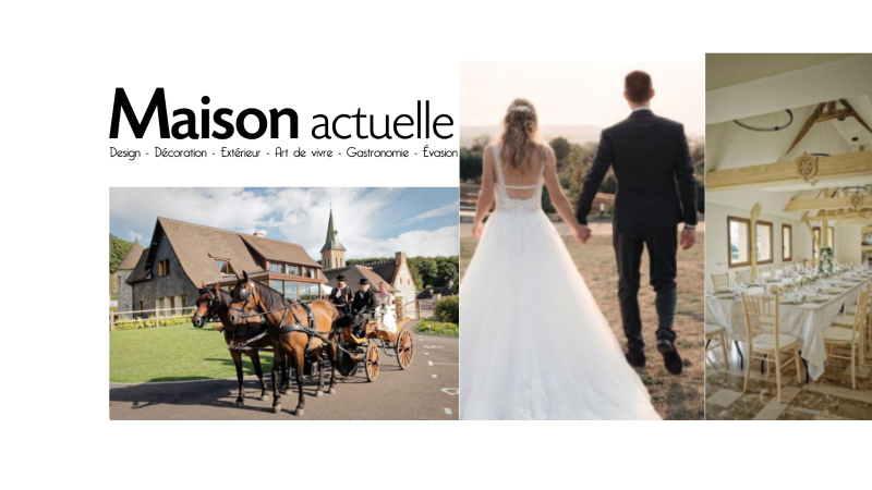 Maison actuelle n°100