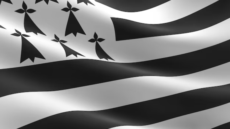 Fête bretonne en Normandie 