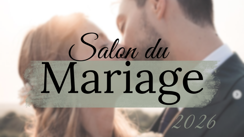 Salon du Mariage dans l'Eure - Manoir Néo Normand