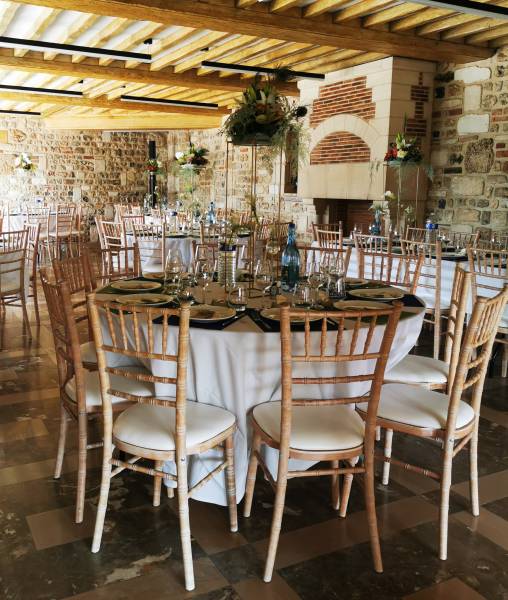 décor d'anniversaire