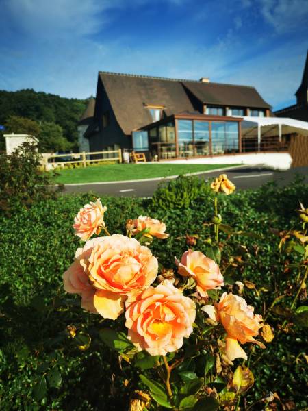 le Manoir Néo Normand