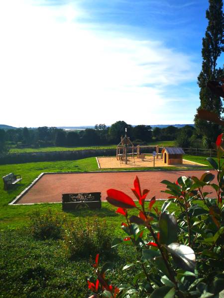 Trouver un wedding planner pour l'organisation d'un mariage avec jeux d’enfant proche de Paris 75