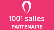1001 Salles partenaire du Manoir Néo Normand