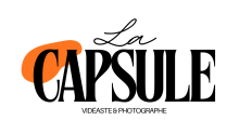 La capsule photographe partenaire