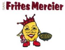 Frites Mercier
